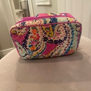 makeup / toiletry case!